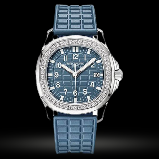 Replica Patek Philippe Aquanaut 5067A