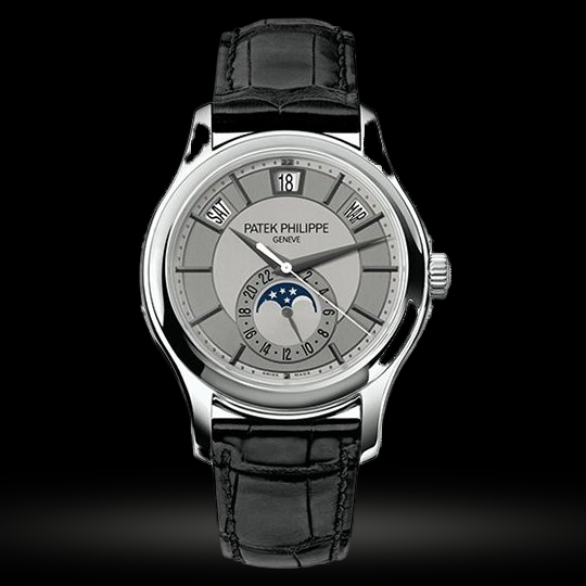 Replica Patek Philippe Complications 5205 5205G-001