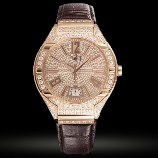 Replica Piaget Polo Automatik 43mm G0A38159