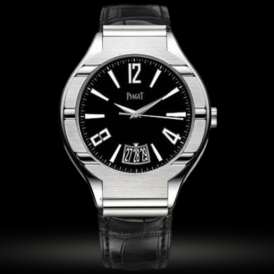 Replica Piaget Polo Automatik 43mm G0A31139