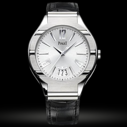 Replica Piaget Polo Automatik 43mm G0A31139