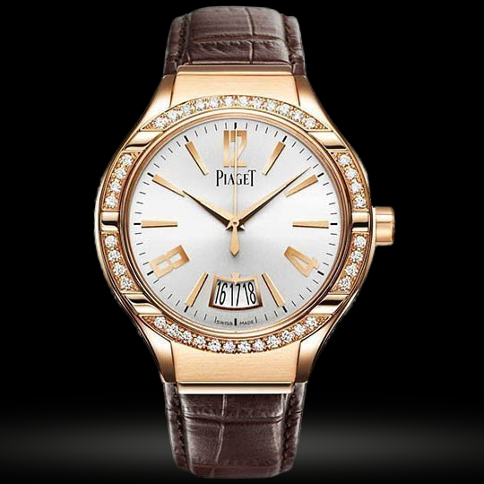 Replica Piaget Polo Automatik 43mm G0A38159