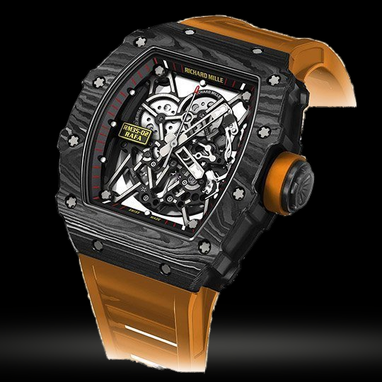 Replica Richard Mille RM 35-02 Rafael Nadal