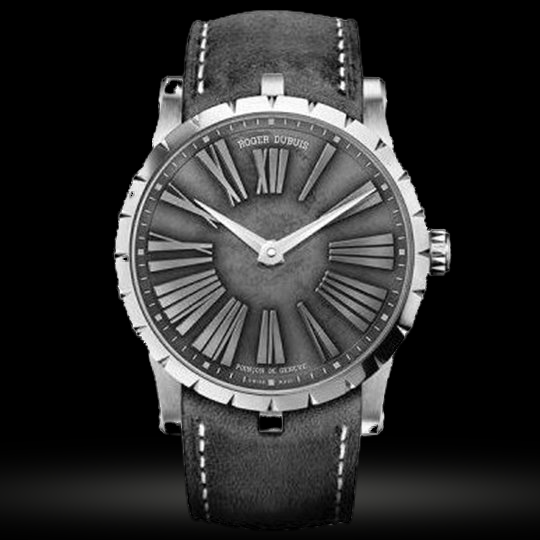 Replica Roger Dubuis Excalibur 42mm Automatik RDDBEX0500