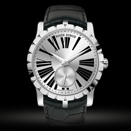 Replica Roger Dubuis Excalibur 42mm Automatik RDDBEX0500
