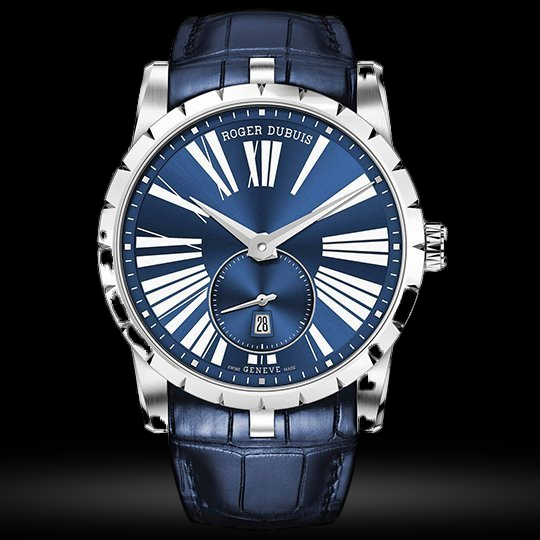 Replica Roger Dubuis Excalibur 42mm Automatik RDDBEX0535