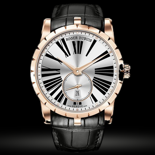 Replica Roger Dubuis Excalibur 42mm Automatik RDDBEX0538
