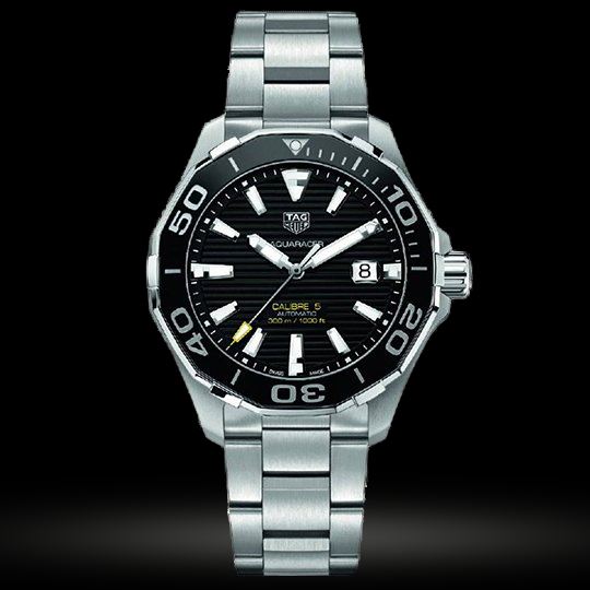 Replica TAG Heuer Aquaracer 300M Calibre 5 Automatik 43mm