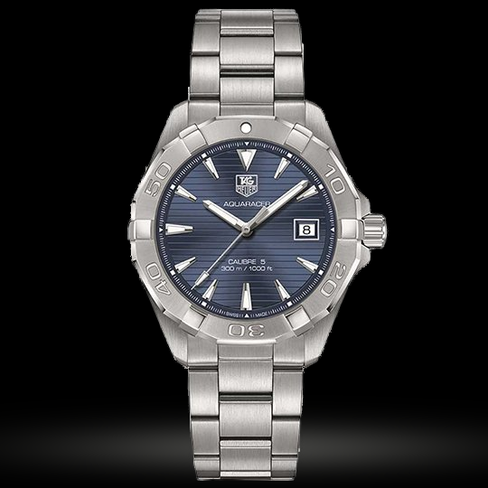 Replica TAG Heuer Aquaracer Calibre 5 Automatik WAY2112.BA0928