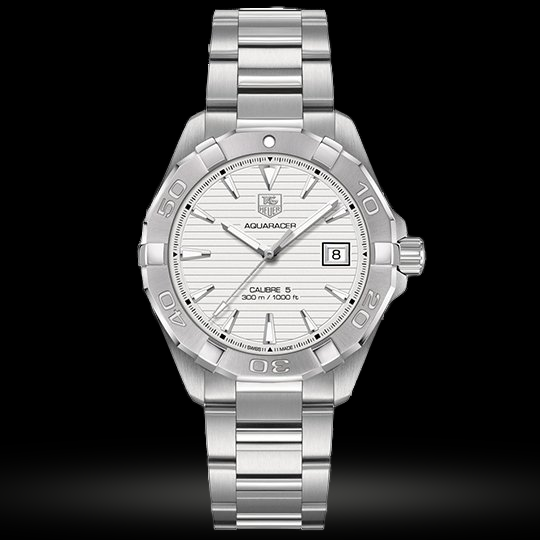 Replica TAG Heuer Aquaracer Calibre 5 Automatik WAY2112.BA0928