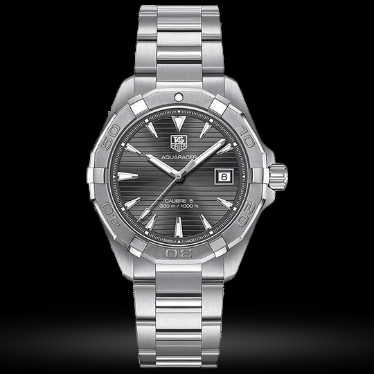 Replica TAG Heuer Aquaracer Calibre 5 Automatik WAY2113.BA0928