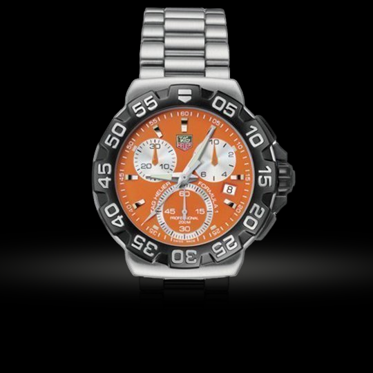 Replica TAG Heuer Formula 1 Chronograph INDY 500