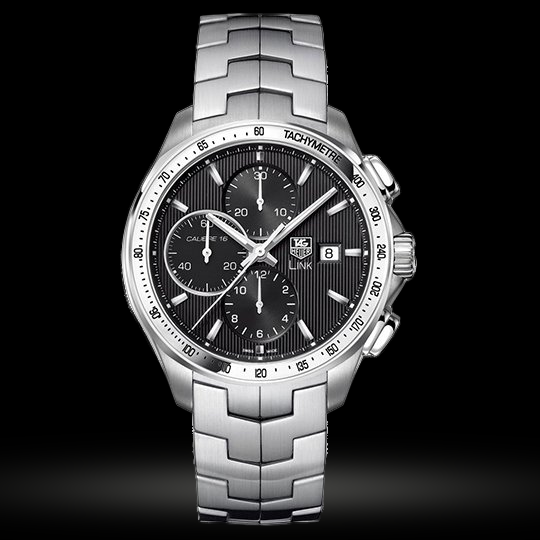 Replica Tag Heuer Link Calibre 16 Automatik Chronograph