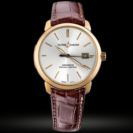Replica Ulysse Nardin Classico San Marco 8156-111-2/90