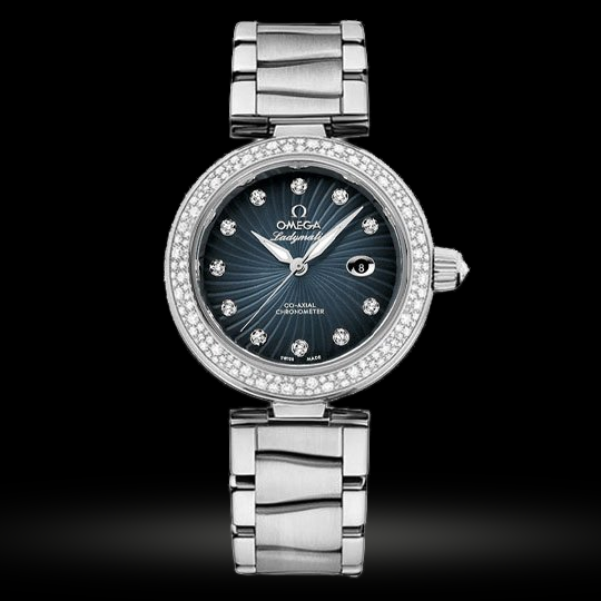 Replica Omega De Ville Ladymatic