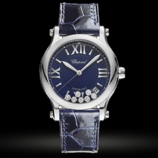 Replica Chopard Happy Sport Automatik
