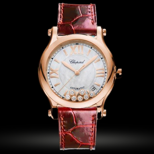 Replica Chopard Happy Sport Automatik