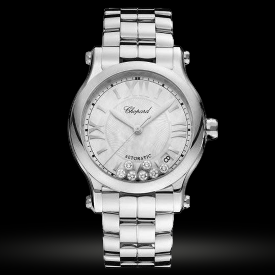 Replica Chopard Happy Sport Automatik