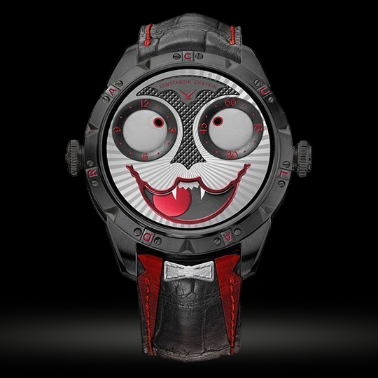 Replica Konstantin Chaykin Joker