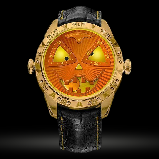 Replica Konstantin Chaykin Joker