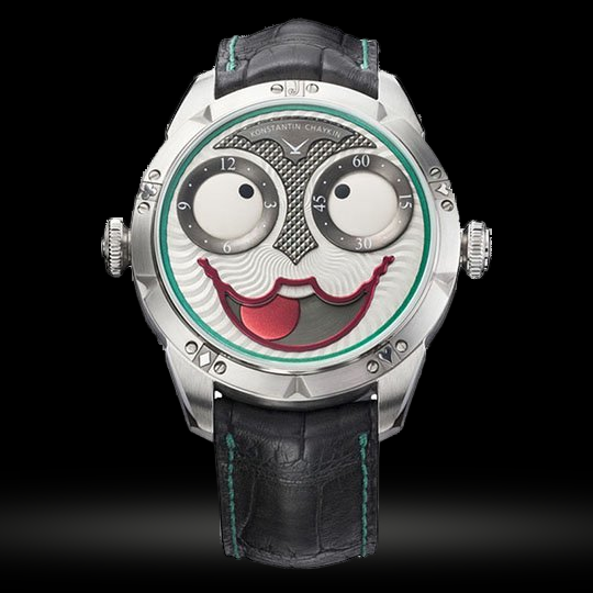 Replica Konstantin Chaykin Joker