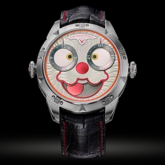 Replica Konstantin Chaykin Joker