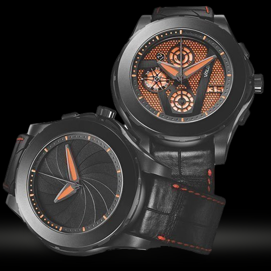 Replica Valbray Oculus V01 Chrono Ref. VR01M