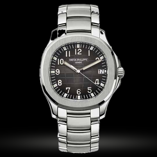 Replica Patek Philippe Aquanaut 5167A-001