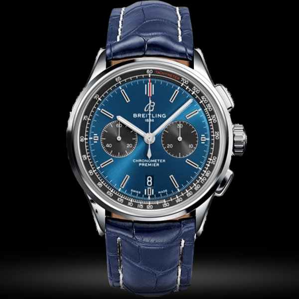 Replica Breitling Premier B01 Chronograph 42mm