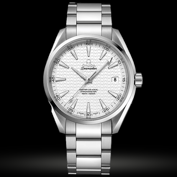 Replica Omega Aqua Terra 150M 231.10.42.21.02.006