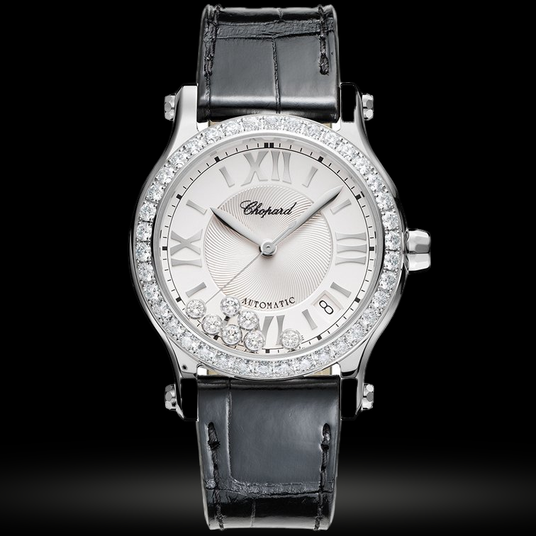 Replica Chopard Happy Sport 36 mm Automatik 278559-3001