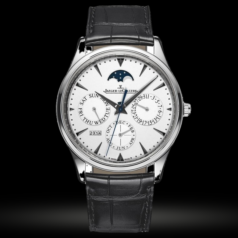 Replica Jaeger-LeCoultre Master Ultra Thin Perpetual Q1303520