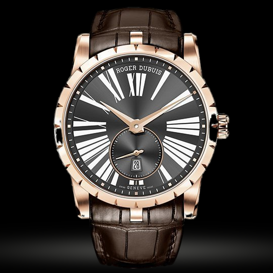 Replica Roger Dubuis Excalibur 42mm Automatik RDDBEX0537