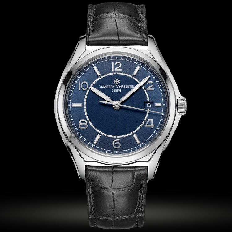 Replica Vacheron Constantin Fiftysix Automatik 4600E/000A-B487