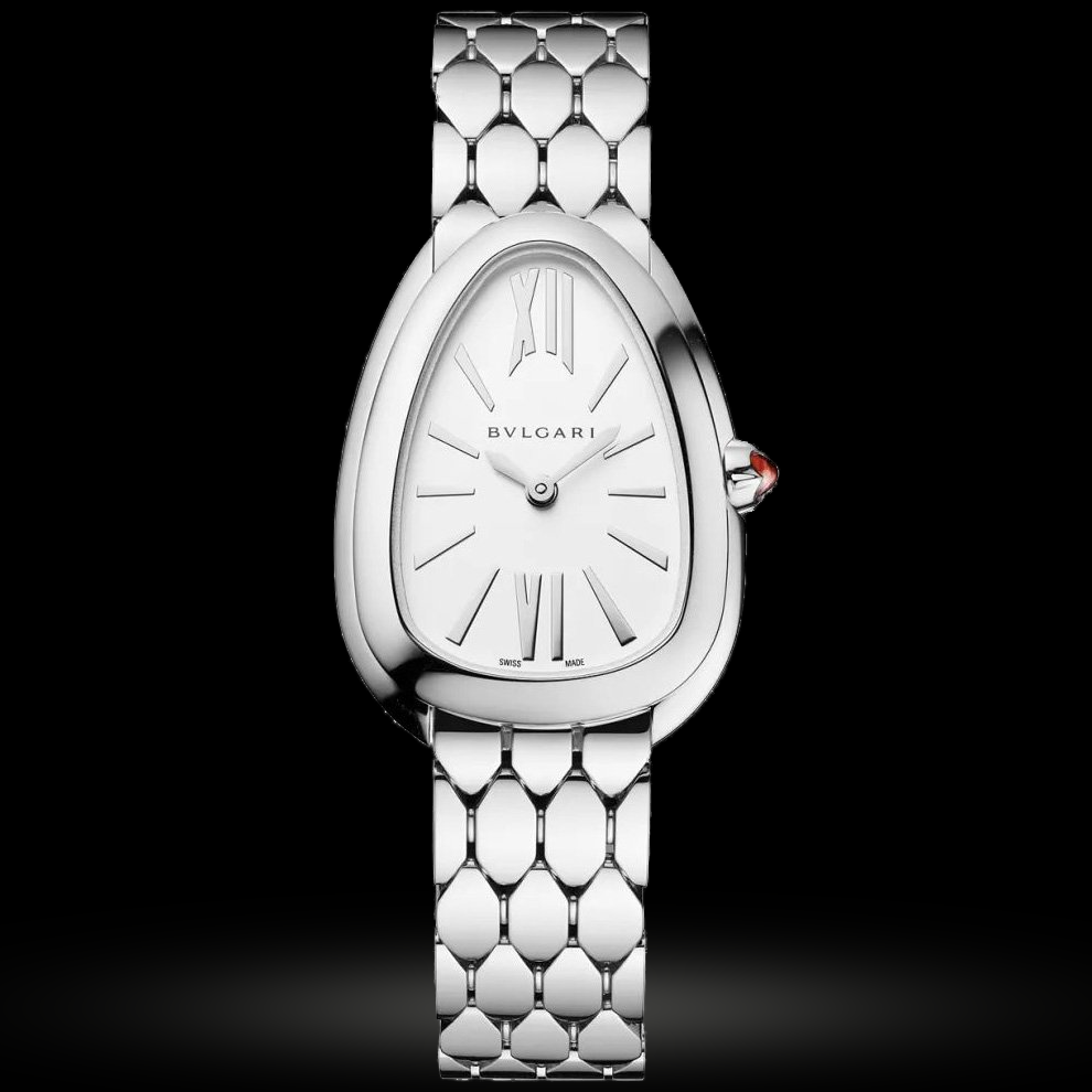 Replica Bvlgari Serpenti Seduttori 103141