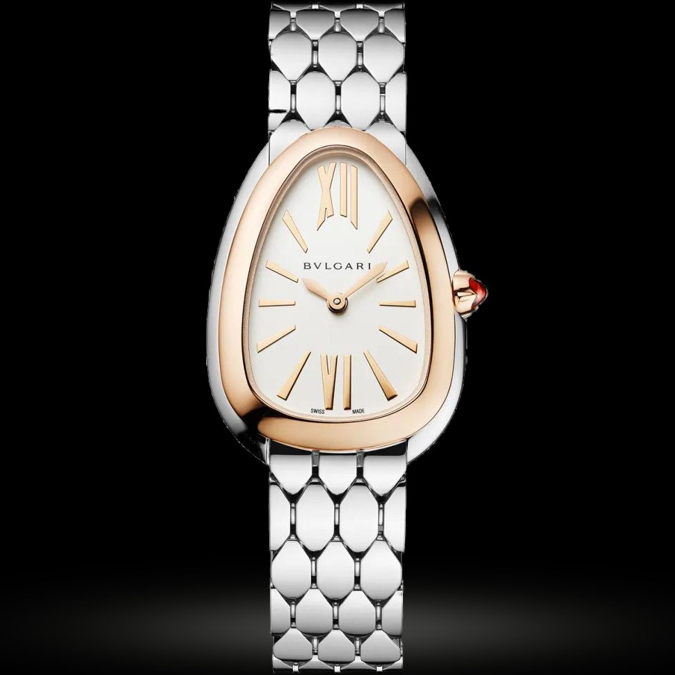 Replica Bvlgari Serpenti Seduttori 103144