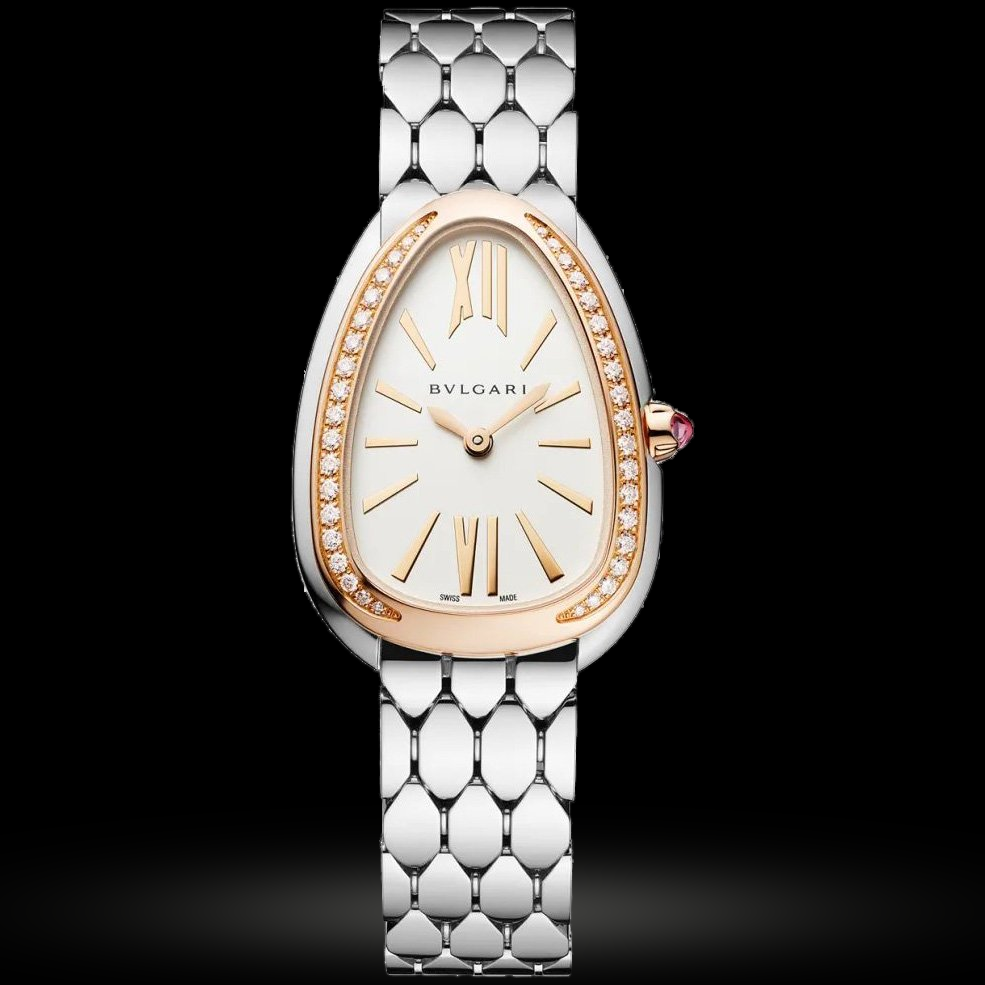 Replica Bvlgari Serpenti Seduttori 103143