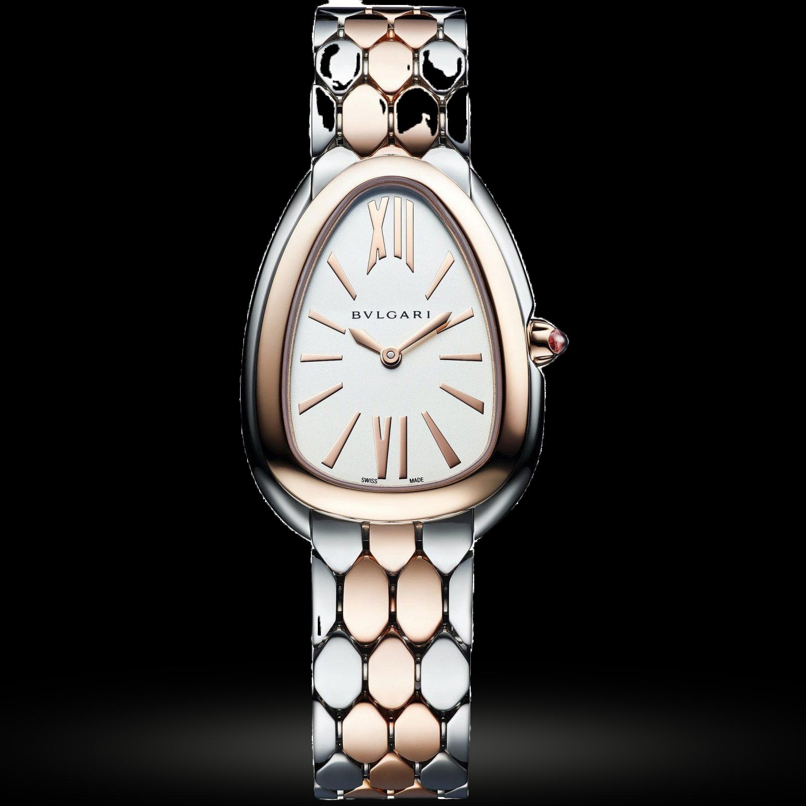 Replica Bvlgari Serpenti Seduttori 103277