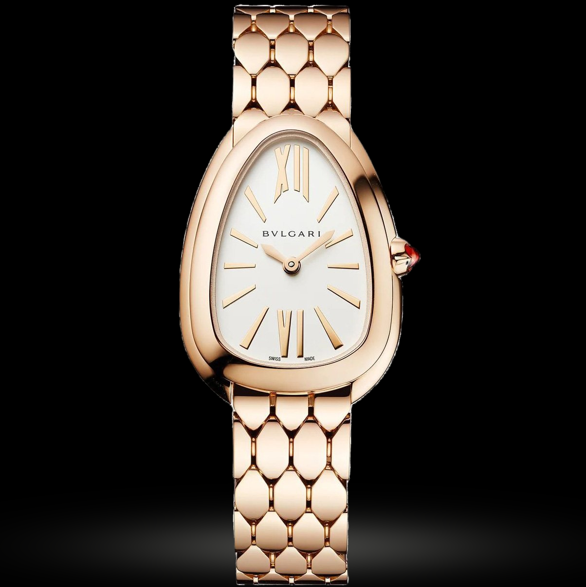 Replica Bvlgari Serpenti Seduttori 103145