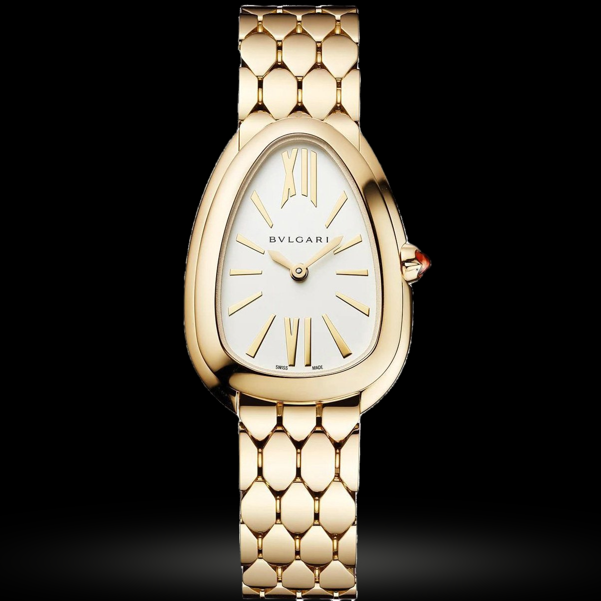 Replica Bvlgari Serpenti Seduttori 103147