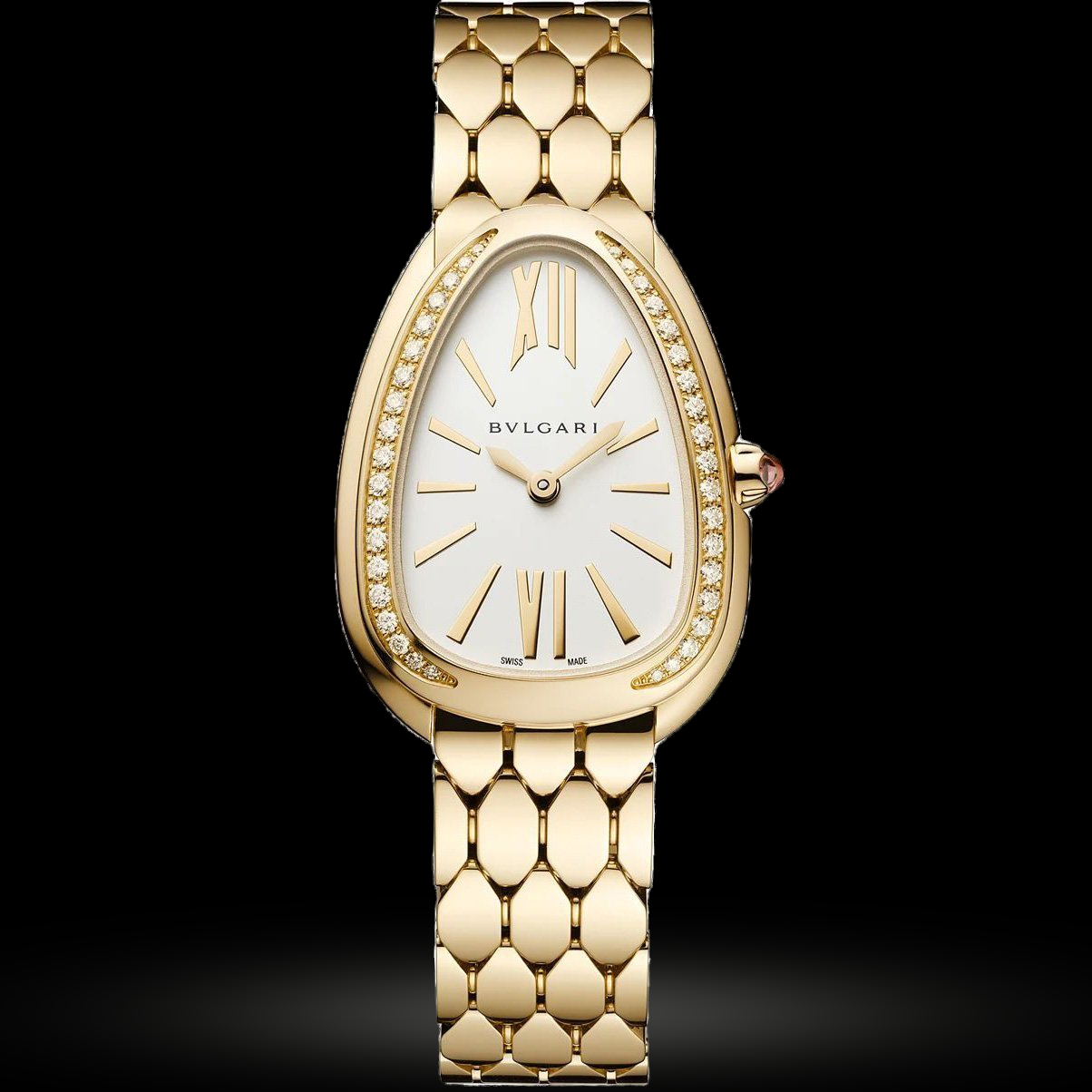 Replica Bvlgari Serpenti Seduttori 103147