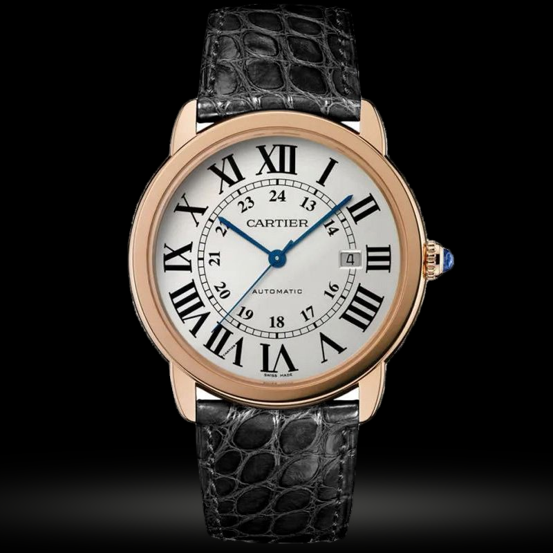 Replica Ronde Solo de Cartier W6701009