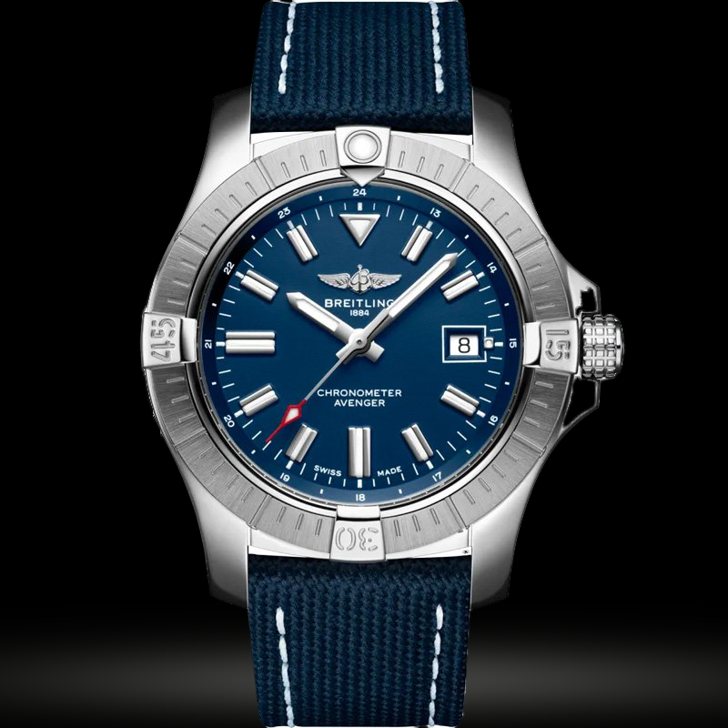 Replica Breitling Avenger Automatik 43 A17318101C1X1
