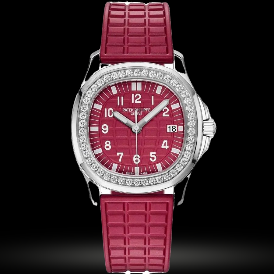 Replica Patek Philippe Aquanaut 5067A-027