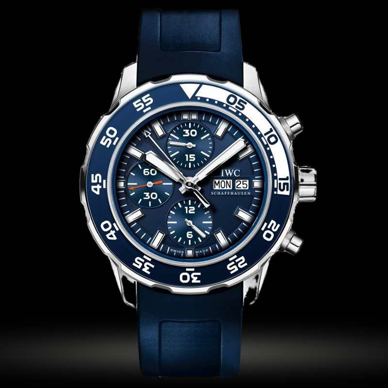 Replica IWC Aquatimer Chrono IW376711