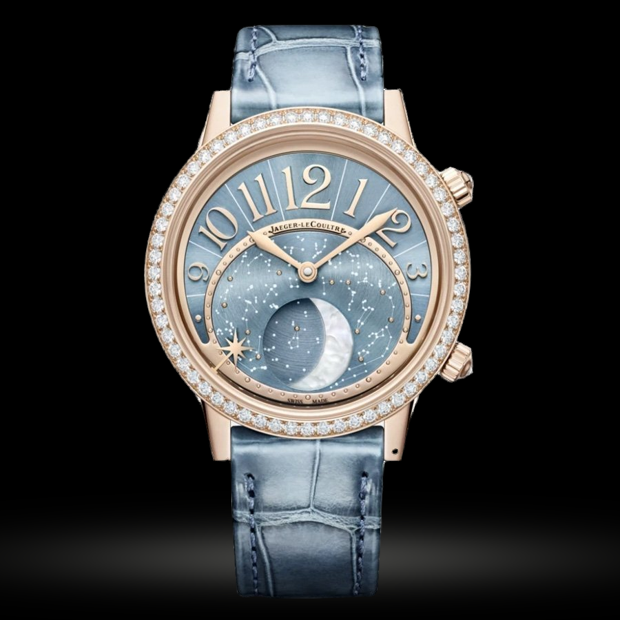 Replica Jaeger LeCoultre Rendez-Vous Moon Serenity 36 mm 3522480