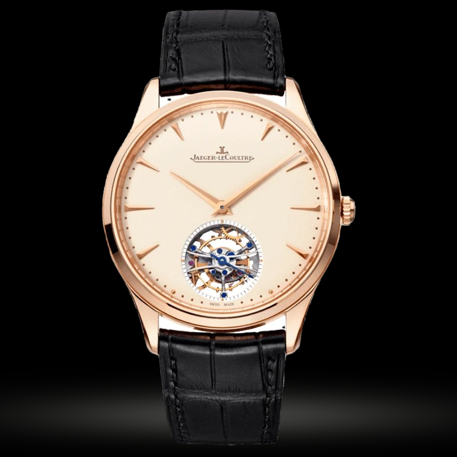 Replica Jaeger LeCoultre Master Ultra Thin Tourbillon 1322410