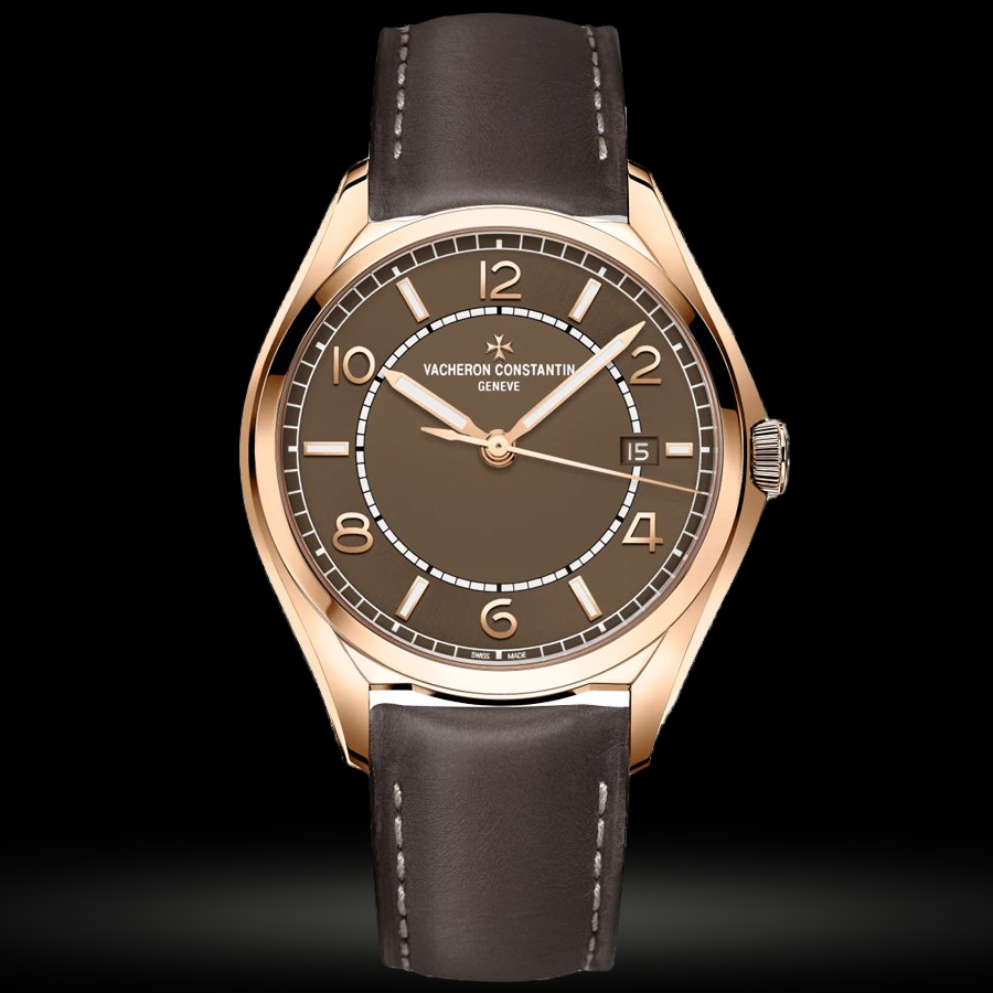 Replica Vacheron Constantin Fiftysix Automatik 40 mm 4600E/000R-B576