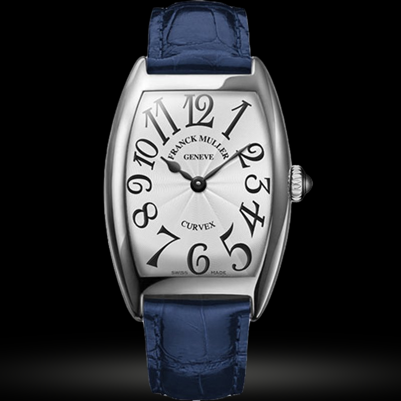 Replica Franck Muller Cintree Curvex 2852 QZ B AC
