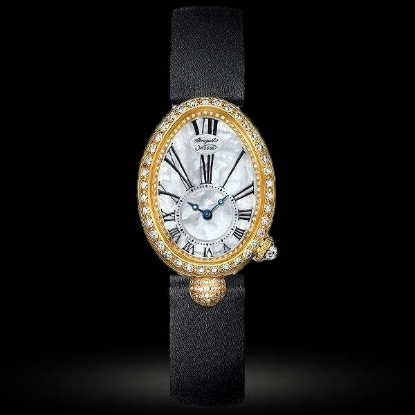 Replica Breguet Reine de Naples 8928 8928BA/51/844/DD0D
